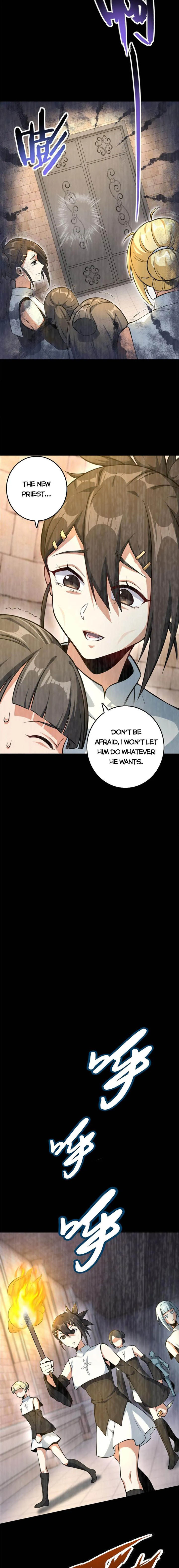 release that witch 522 8