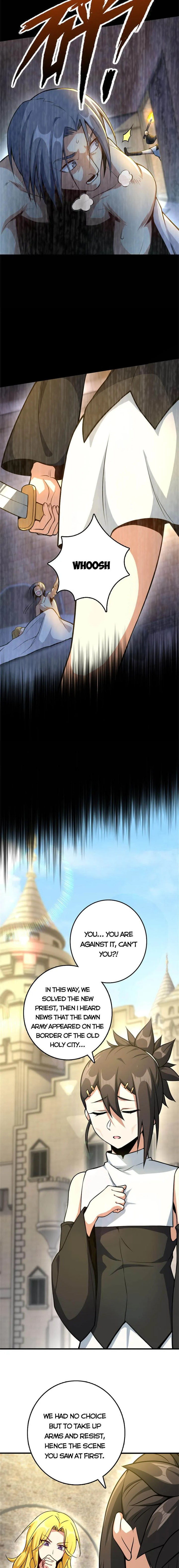 release that witch 522 9