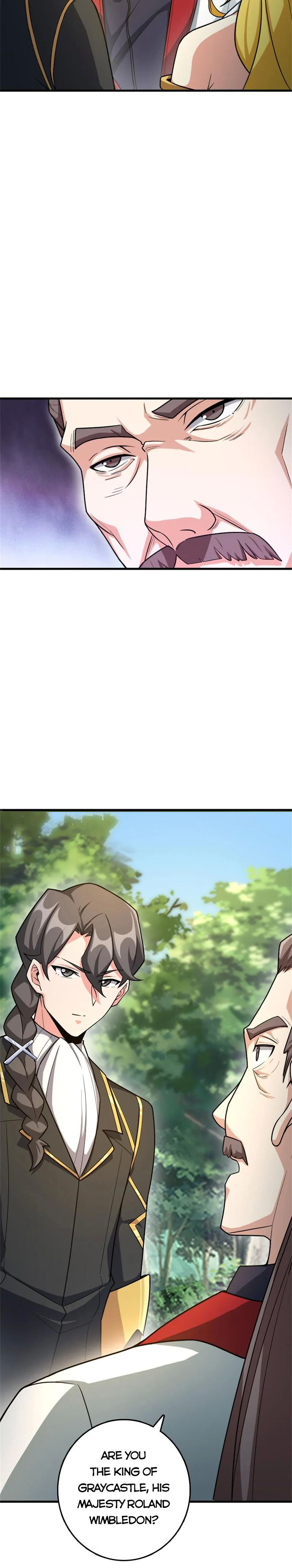 release that witch 523 11