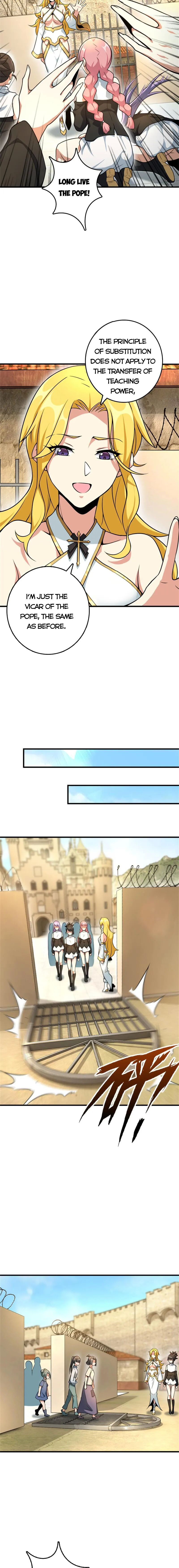 release that witch 523 4