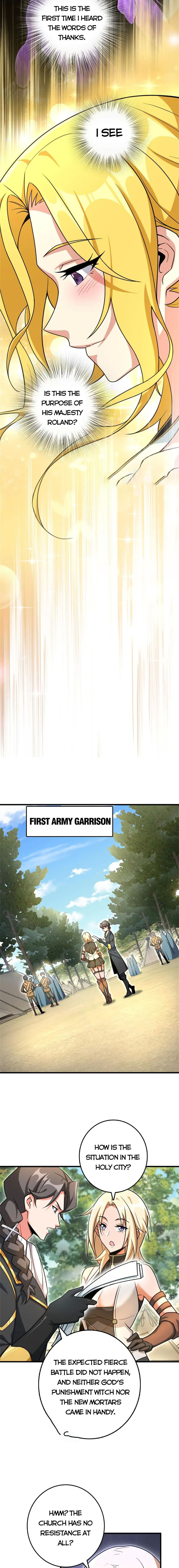 release that witch 523 6