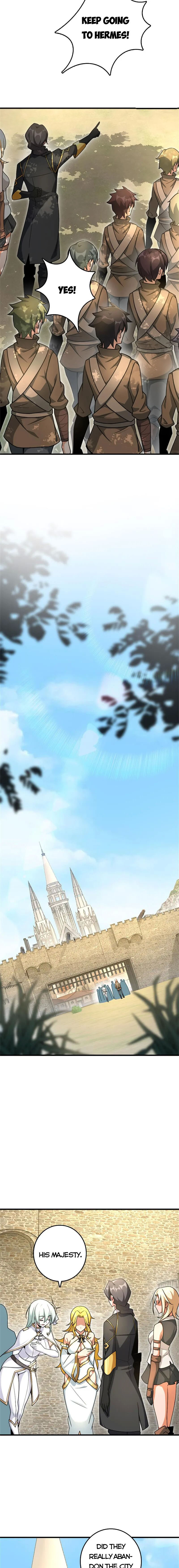 release that witch 523 8