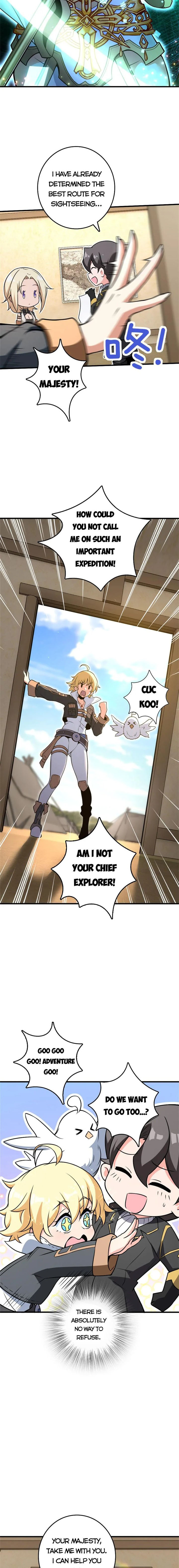 release that witch 524 11