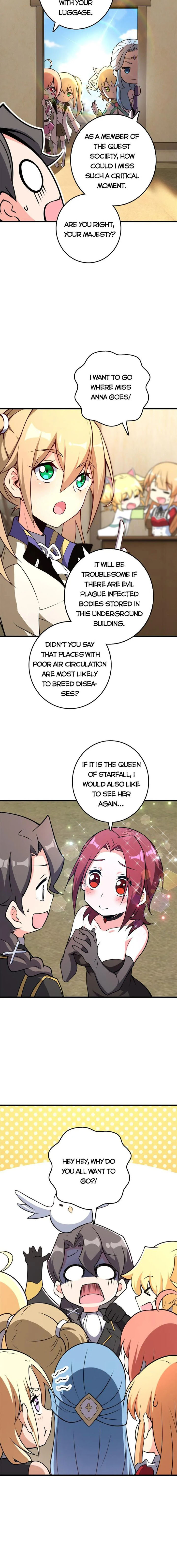 release that witch 524 12