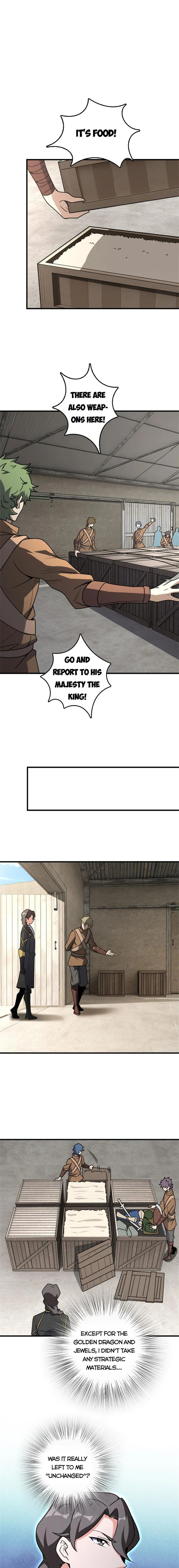 release that witch 524 7