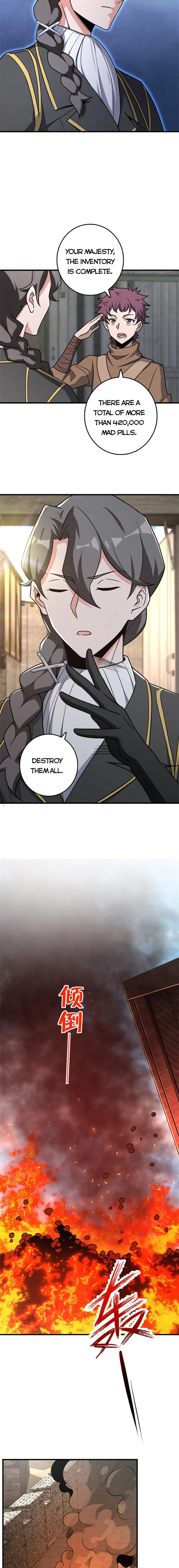 release that witch 524 8