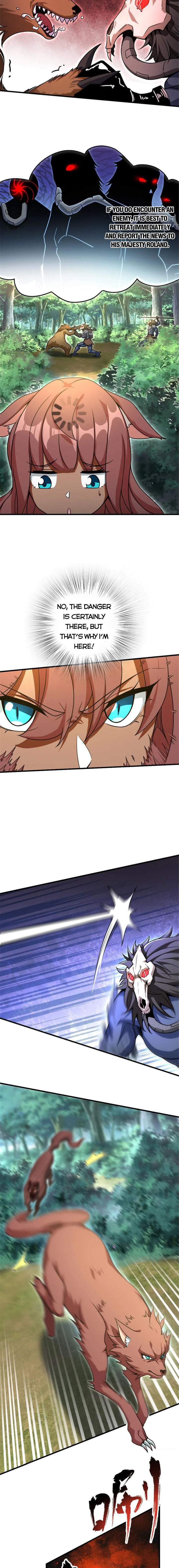 release that witch 526 4