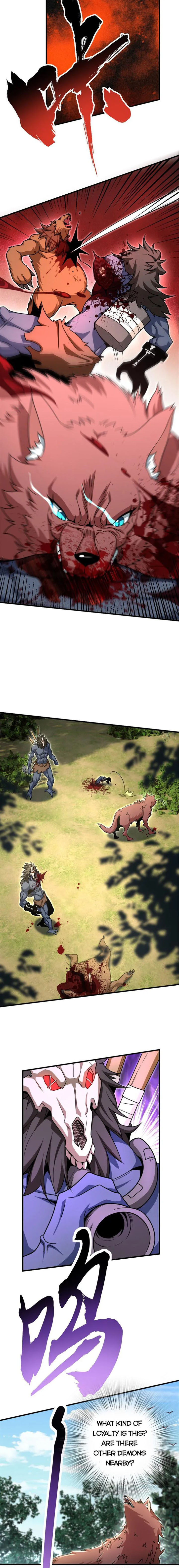 release that witch 526 5