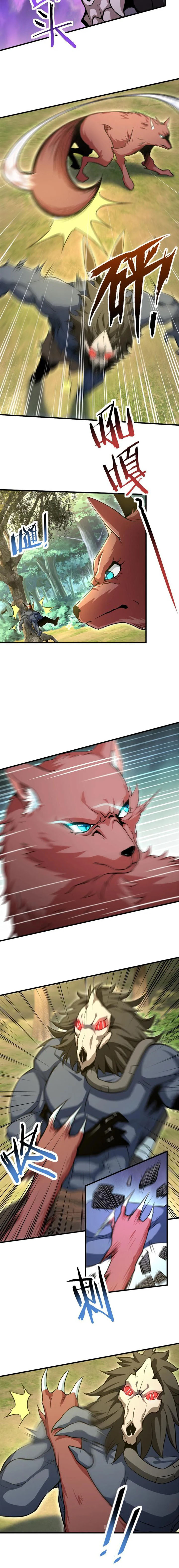 release that witch 526 7