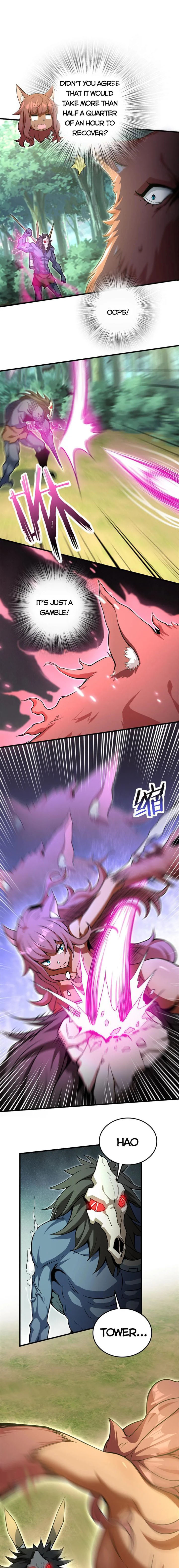 release that witch 526 8