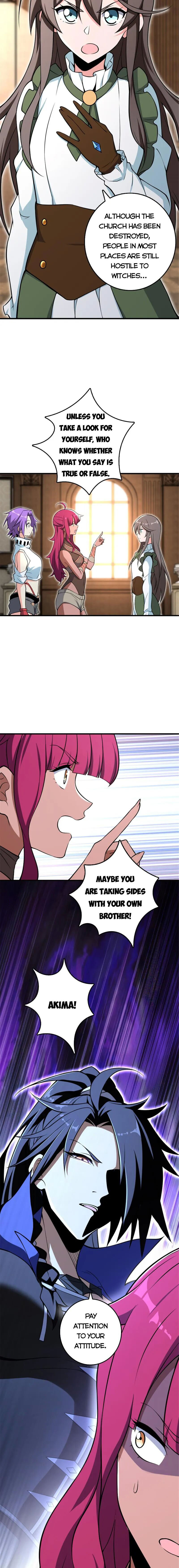 release that witch 527 10