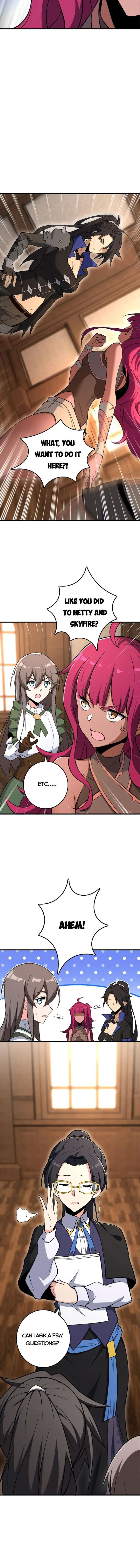 release that witch 527 11