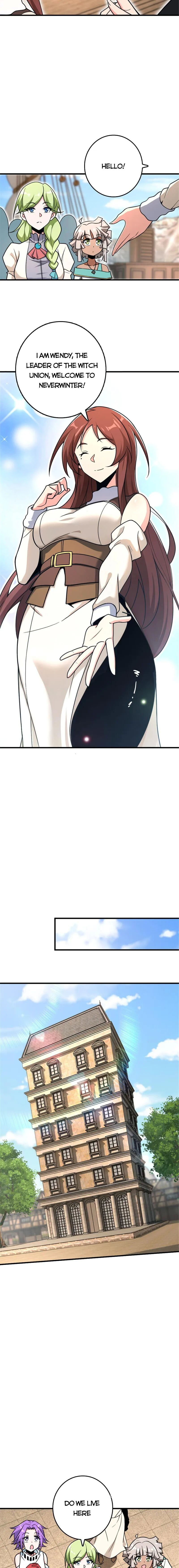 release that witch 527 5