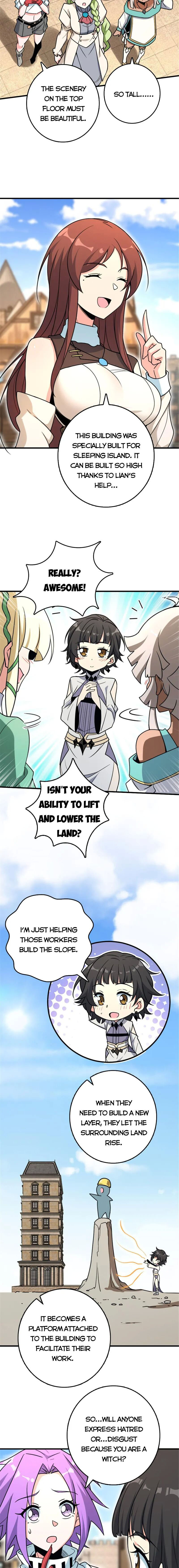 release that witch 527 6