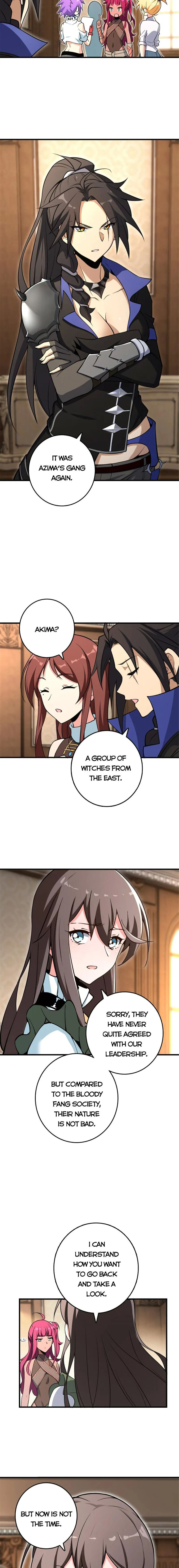 release that witch 527 9