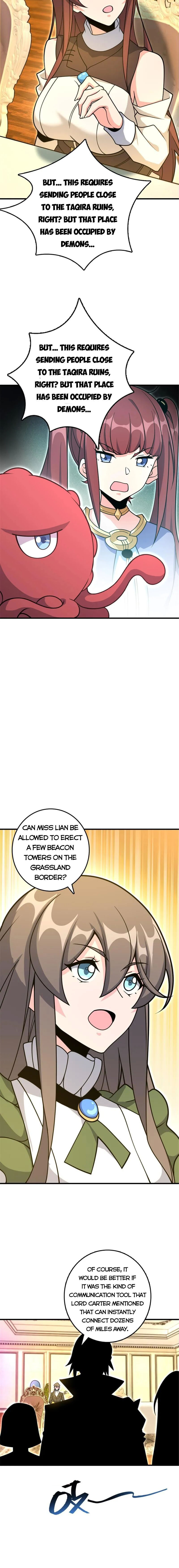 release that witch 530 11