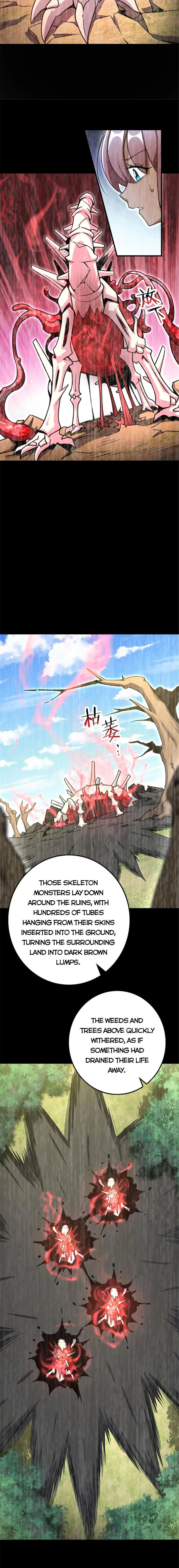 release that witch 530 4