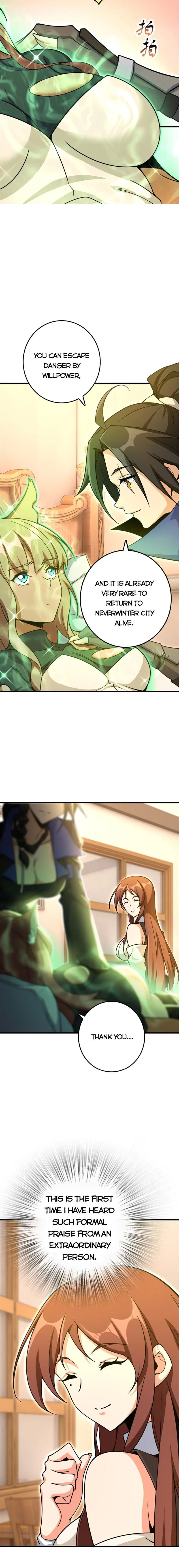 release that witch 530 7