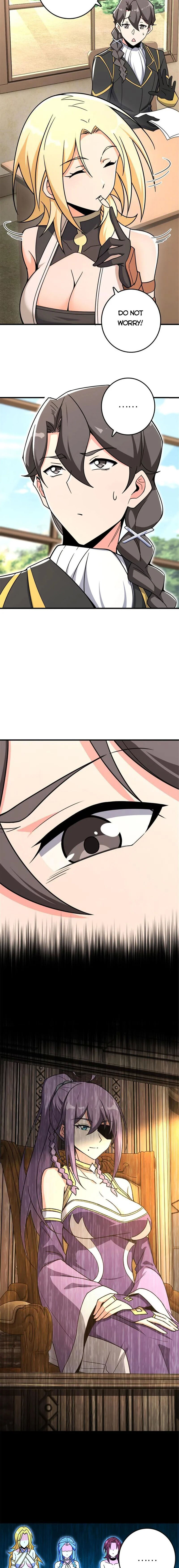 release that witch 531 4