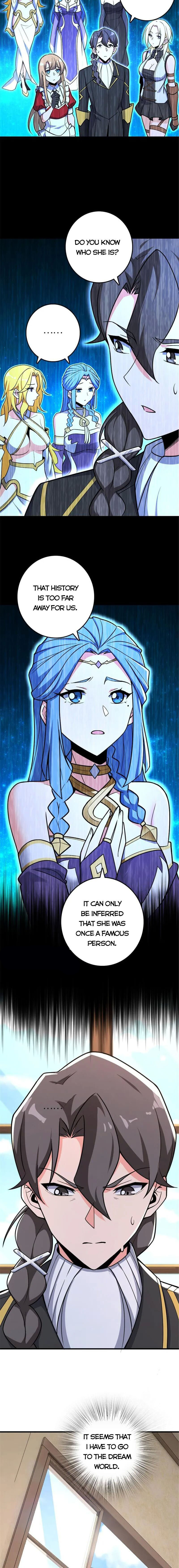 release that witch 531 5