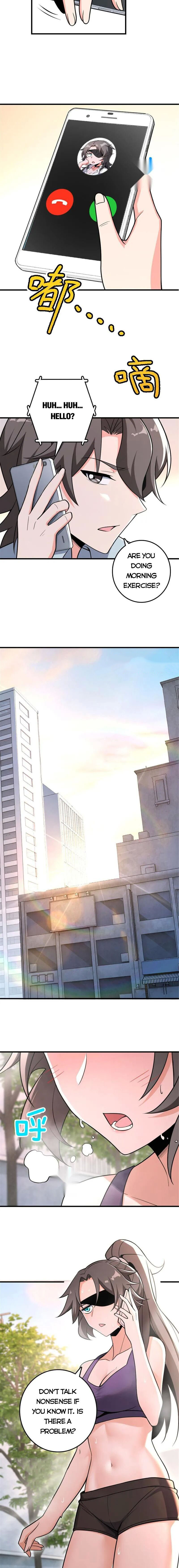 release that witch 531 7