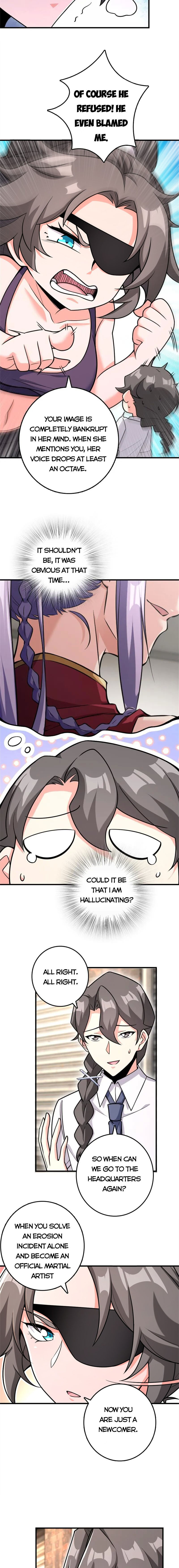 release that witch 532 7