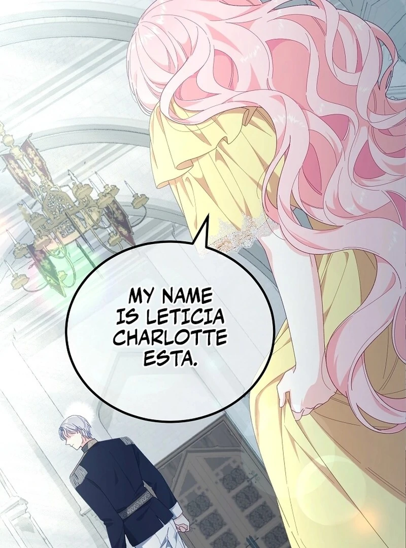 Remember the Time-Limited Grand Duchess Chapter 1 539 004