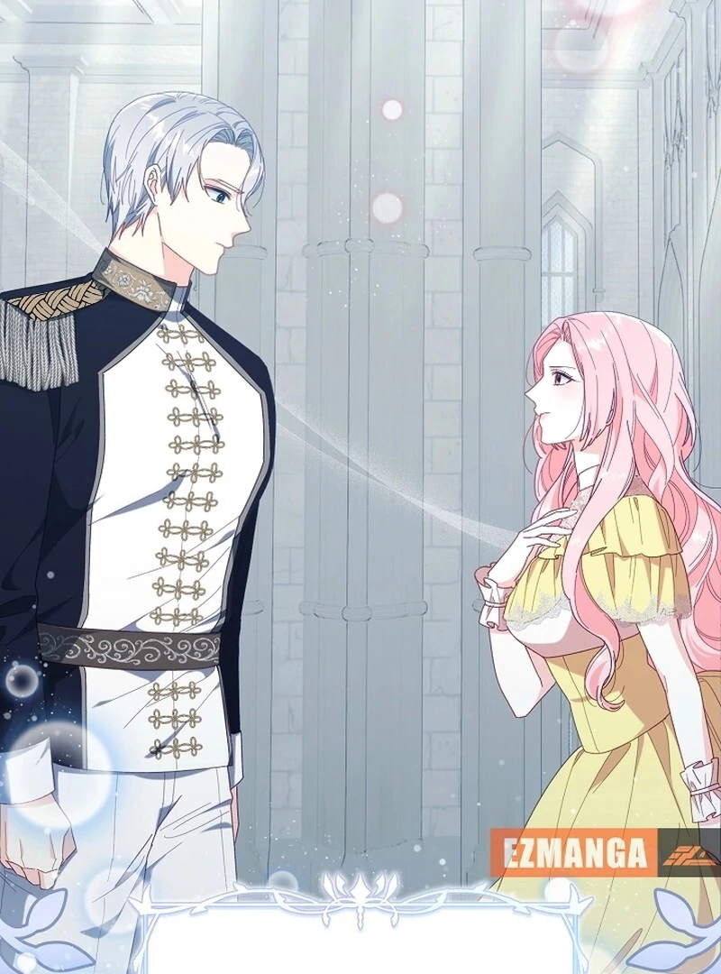 Remember the Time-Limited Grand Duchess Chapter 1 547 012