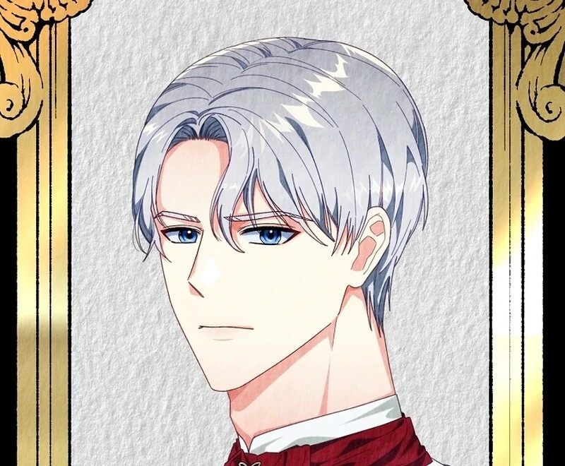 Remember the Time-Limited Grand Duchess Chapter 1 552 017