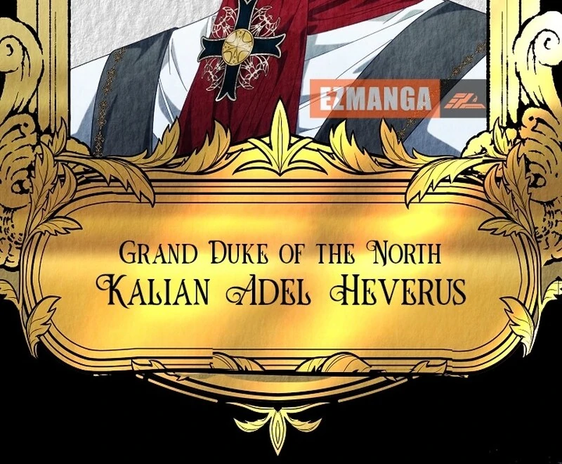 Remember the Time-Limited Grand Duchess Chapter 1 553 018