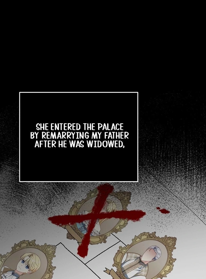 Remember the Time-Limited Grand Duchess Chapter 1 556 021