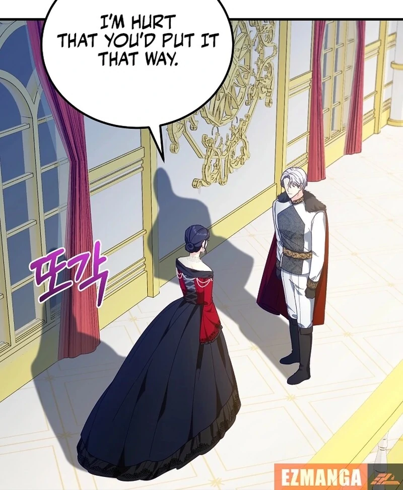 Remember the Time-Limited Grand Duchess Chapter 1 580 045