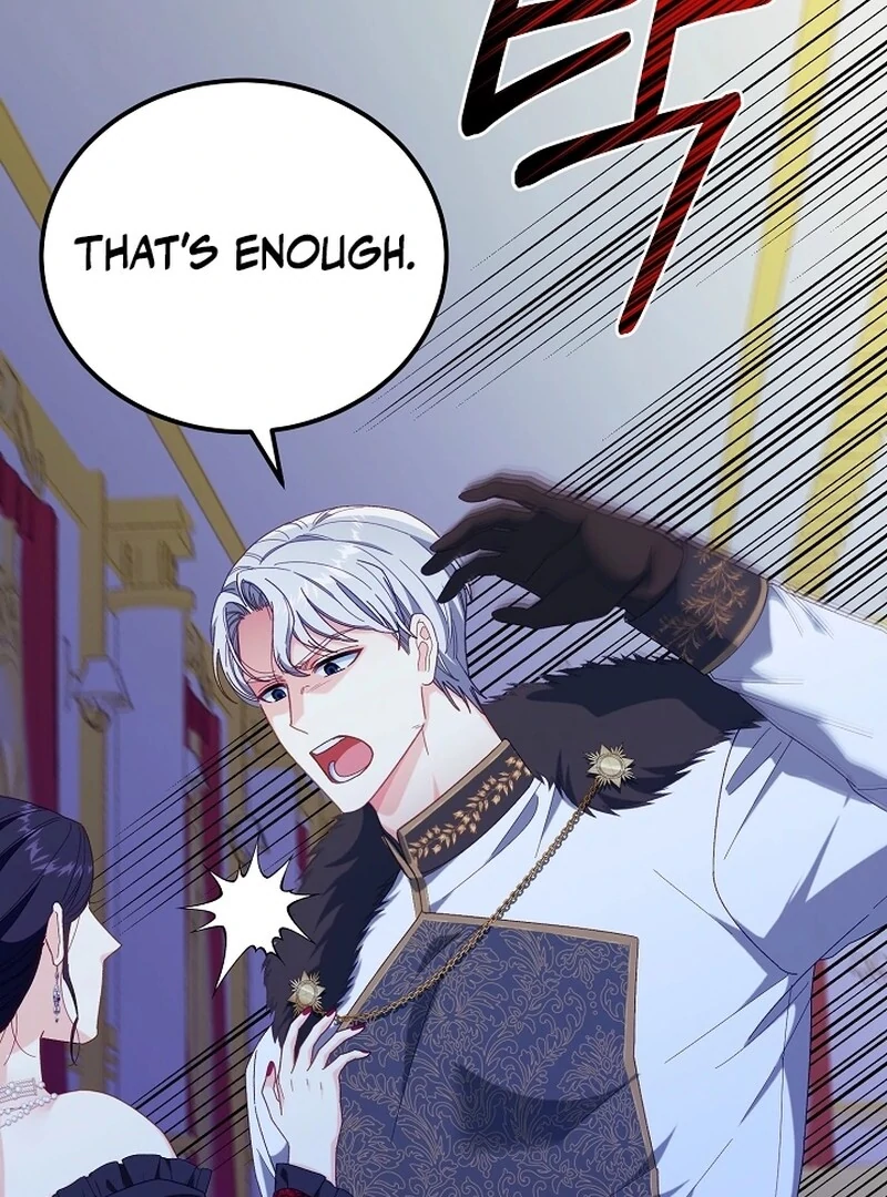 Remember the Time-Limited Grand Duchess Chapter 1 583 048