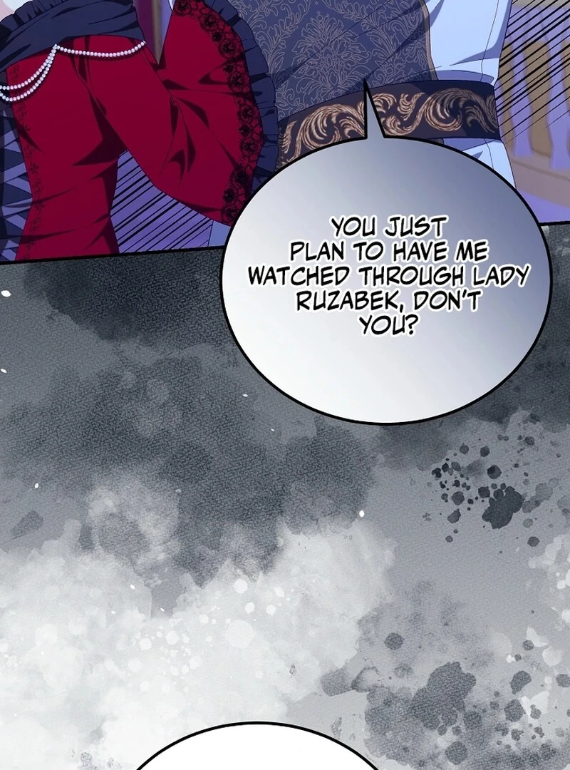 Remember the Time-Limited Grand Duchess Chapter 1 584 049