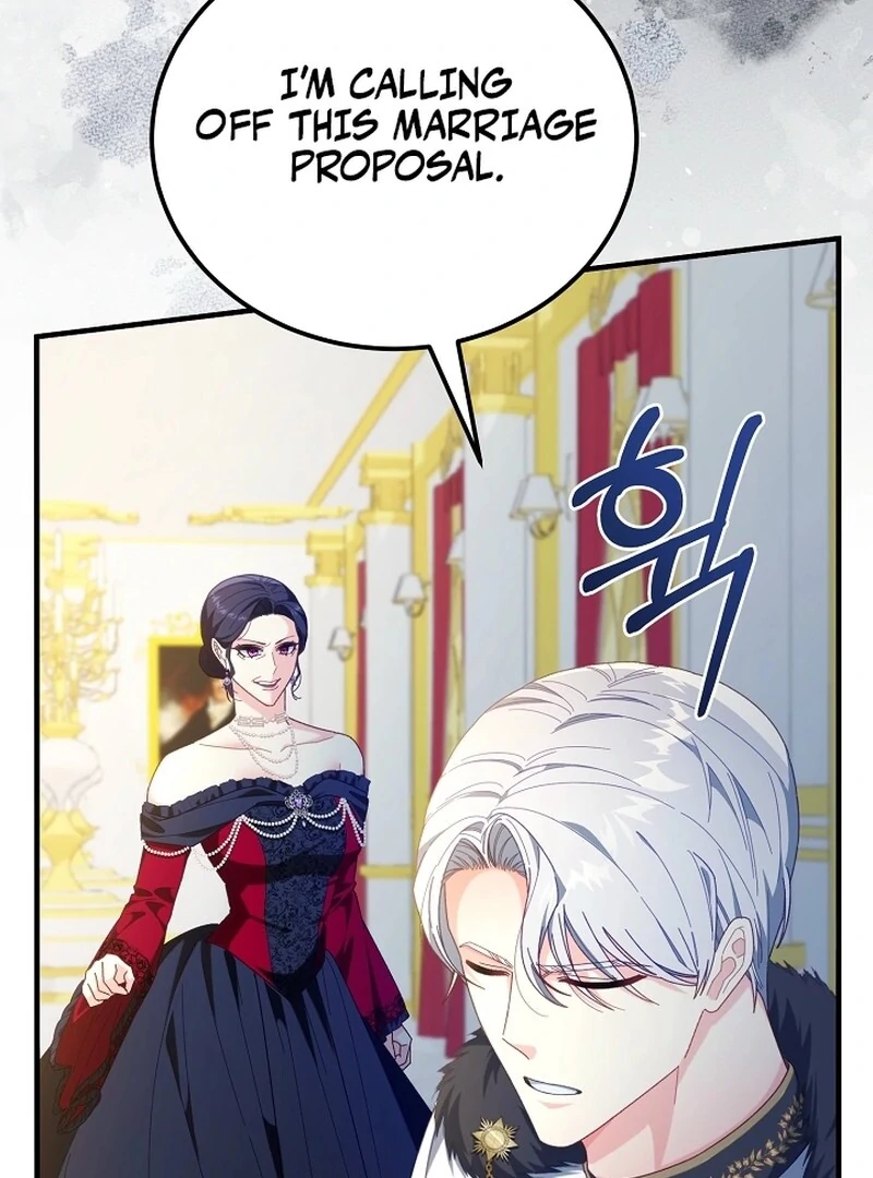 Remember the Time-Limited Grand Duchess Chapter 1 585 050