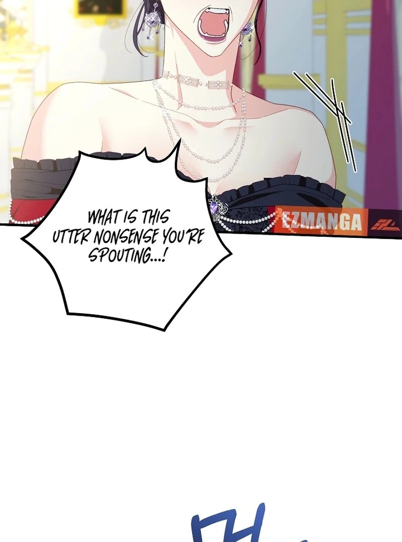 Remember the Time-Limited Grand Duchess Chapter 1 588 053