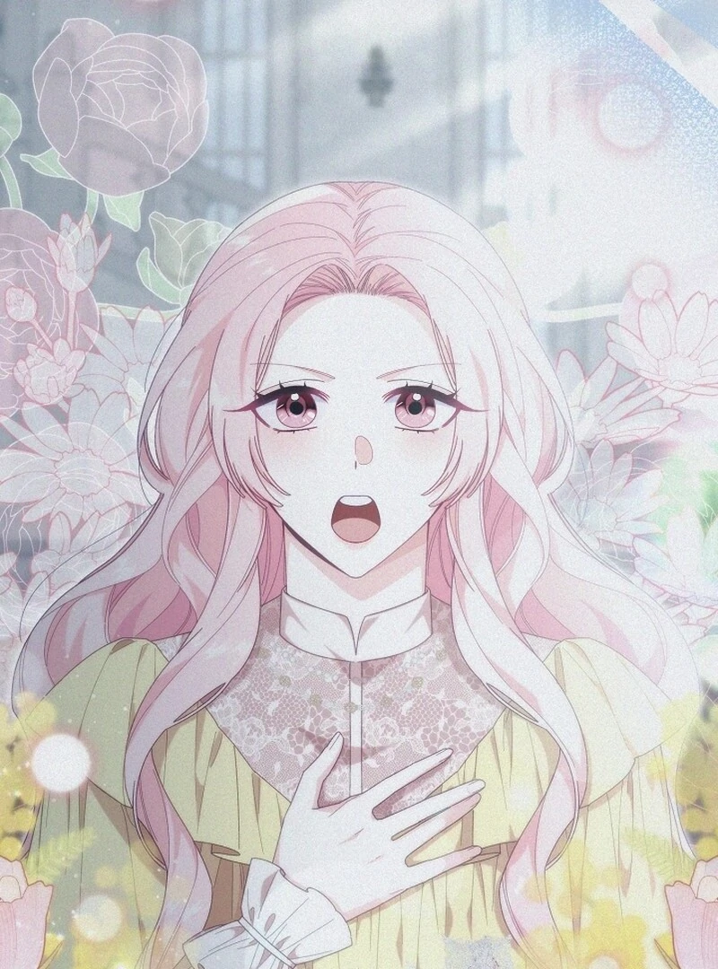 Remember the Time-Limited Grand Duchess Chapter 1 601 066