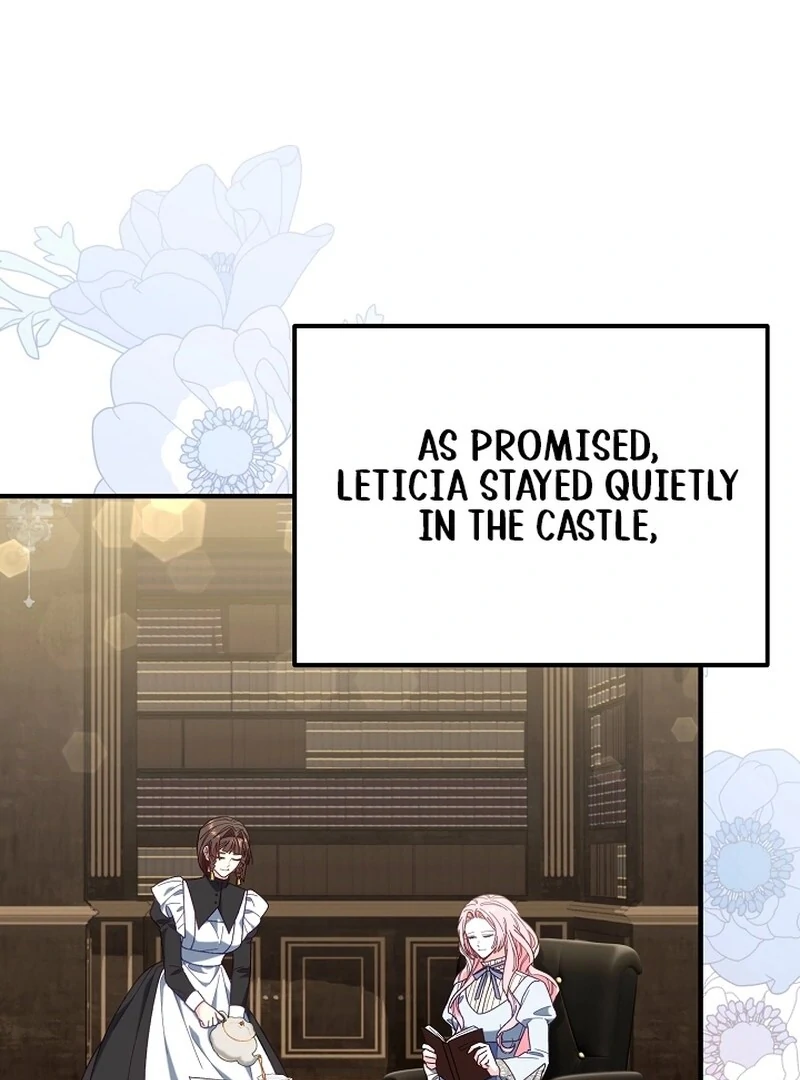 Remember the Time-Limited Grand Duchess Chapter 1 614 079