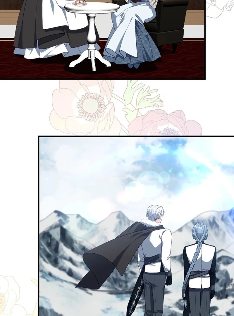 Remember the Time-Limited Grand Duchess Chapter 1 615 080