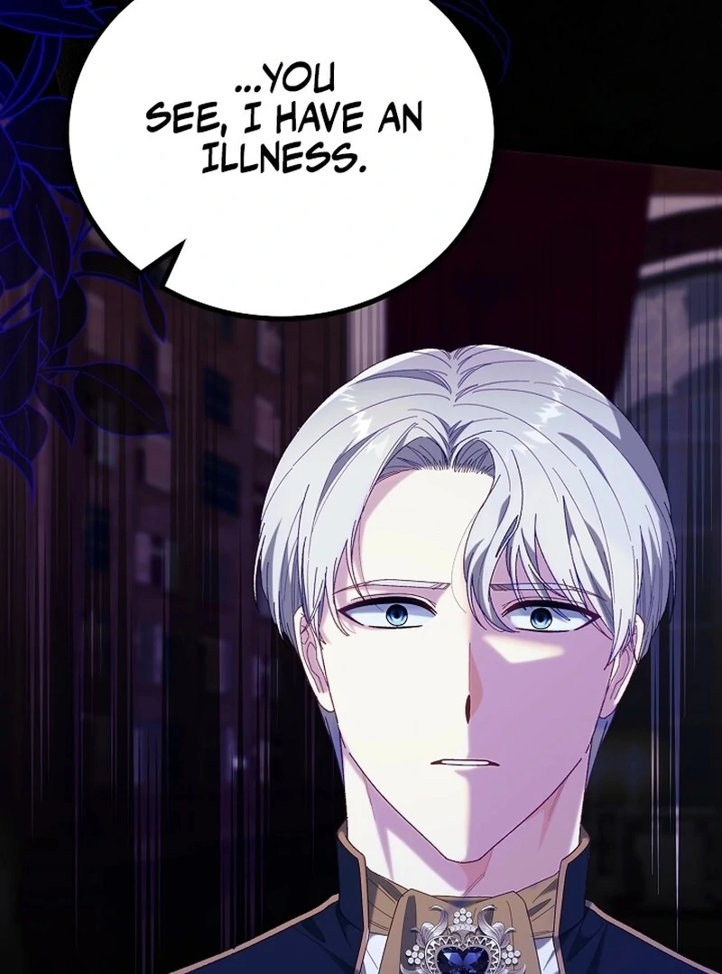 Remember the Time-Limited Grand Duchess Chapter 1 635 100