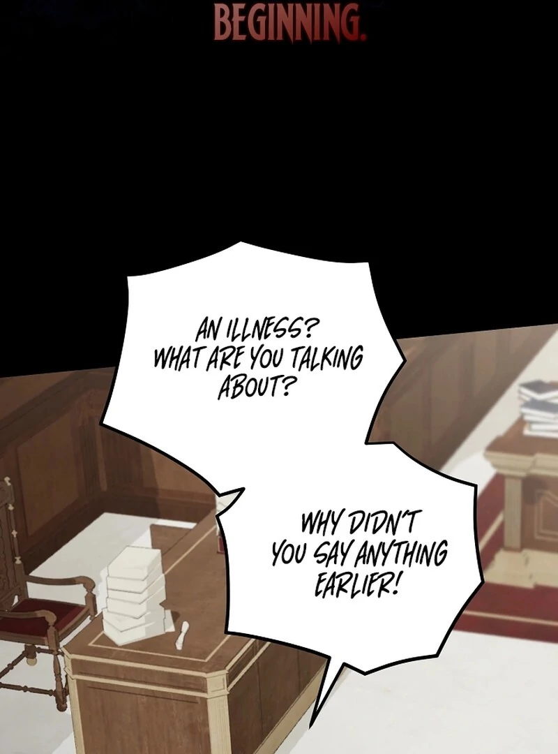 Remember the Time-Limited Grand Duchess Chapter 1 638 103