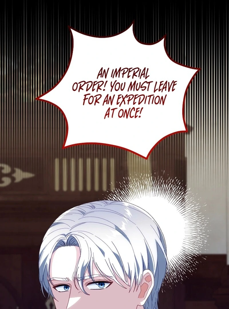 Remember the Time-Limited Grand Duchess Chapter 1 647 112