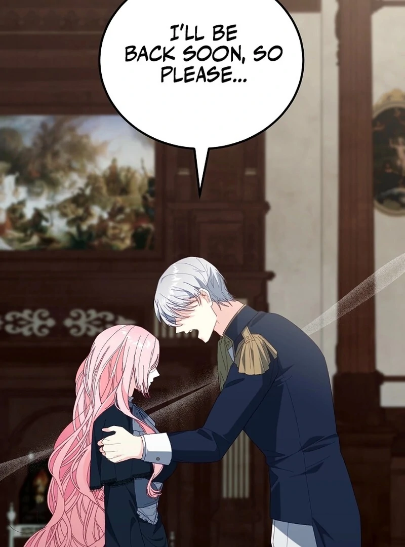 Remember the Time-Limited Grand Duchess Chapter 1 651 116