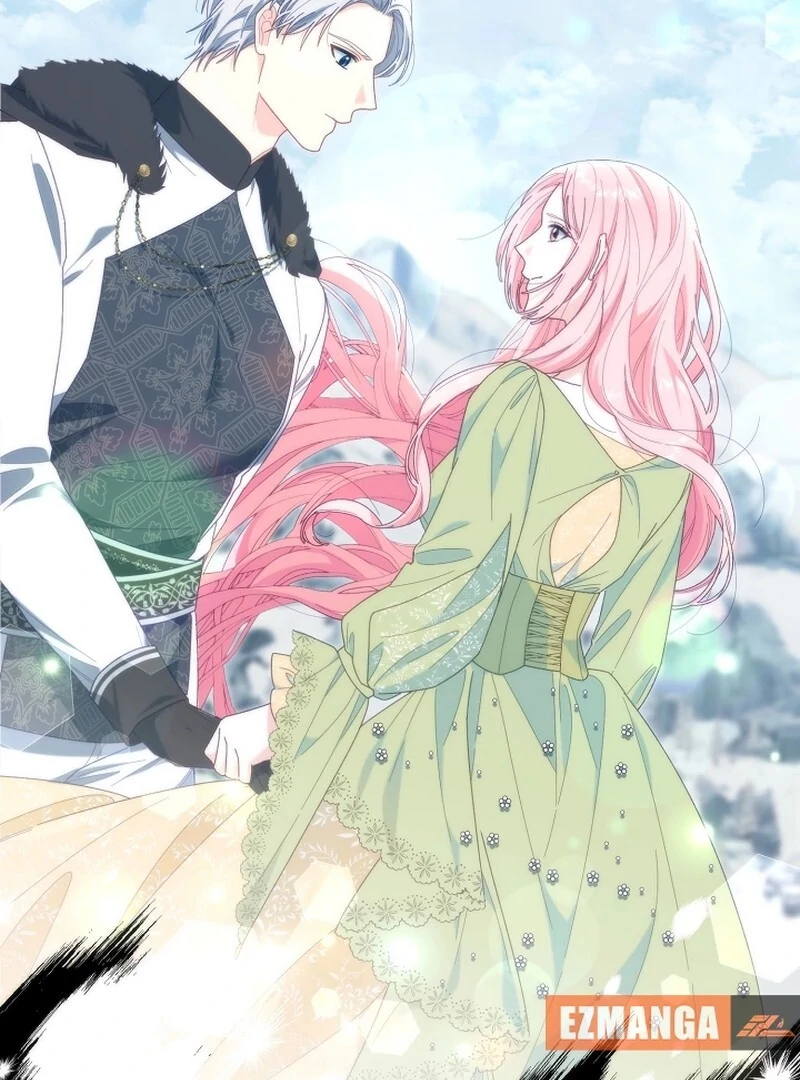 Remember the Time-Limited Grand Duchess Chapter 1 663 128