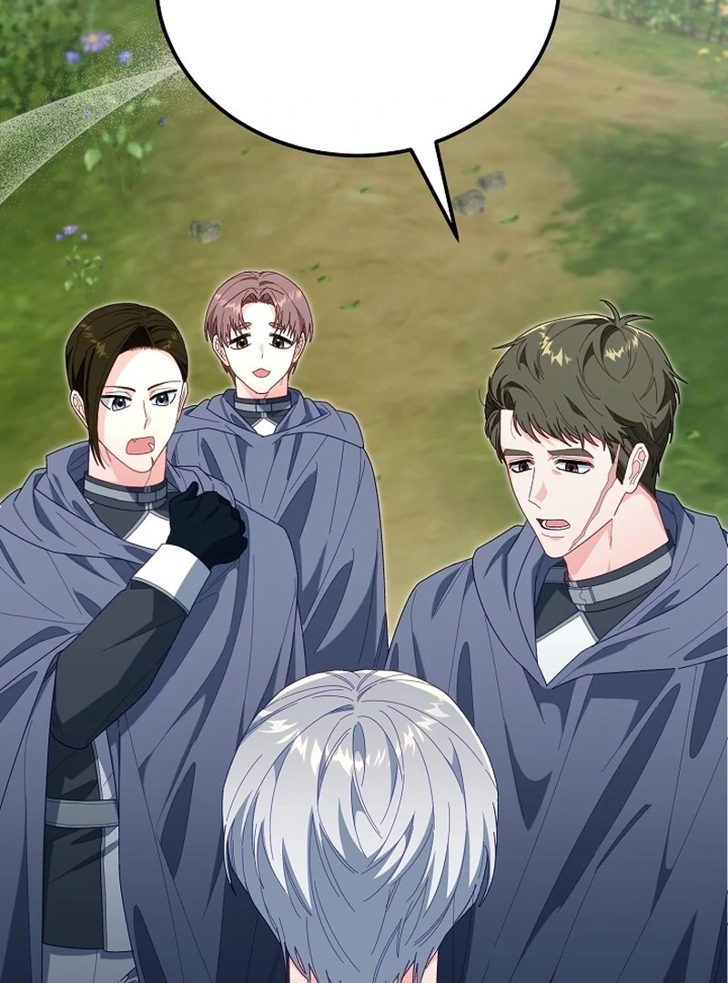 Remember the Time-Limited Grand Duchess Chapter 1 688 153