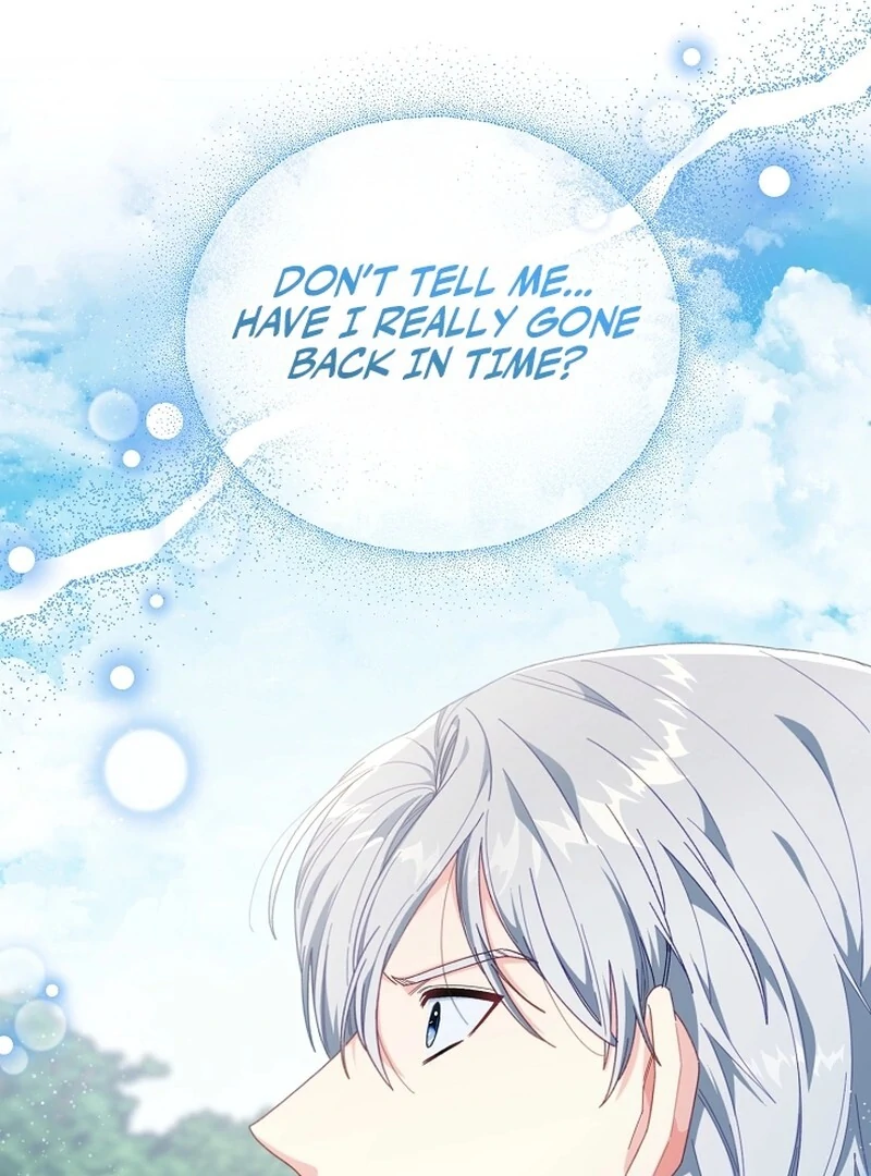 Remember the Time-Limited Grand Duchess Chapter 1 704 169