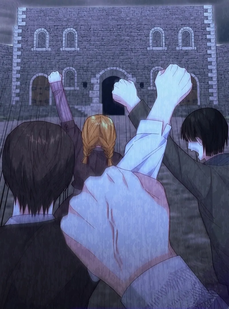 Remember the Time-Limited Grand Duchess Chapter 19 409 048