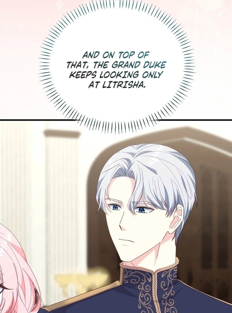 Remember the Time-Limited Grand Duchess Chapter 19 427 066