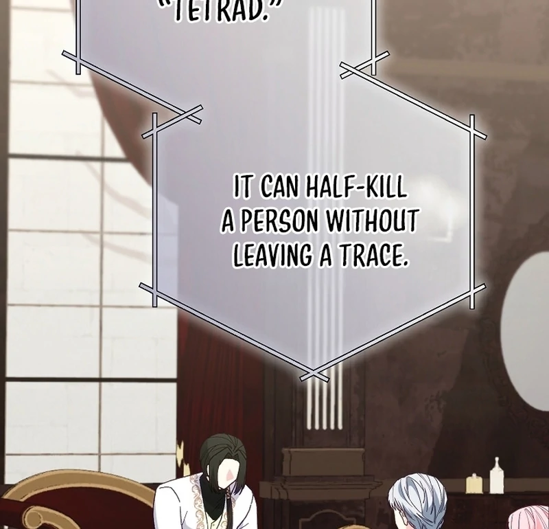 Remember the Time-Limited Grand Duchess Chapter 19 442 081