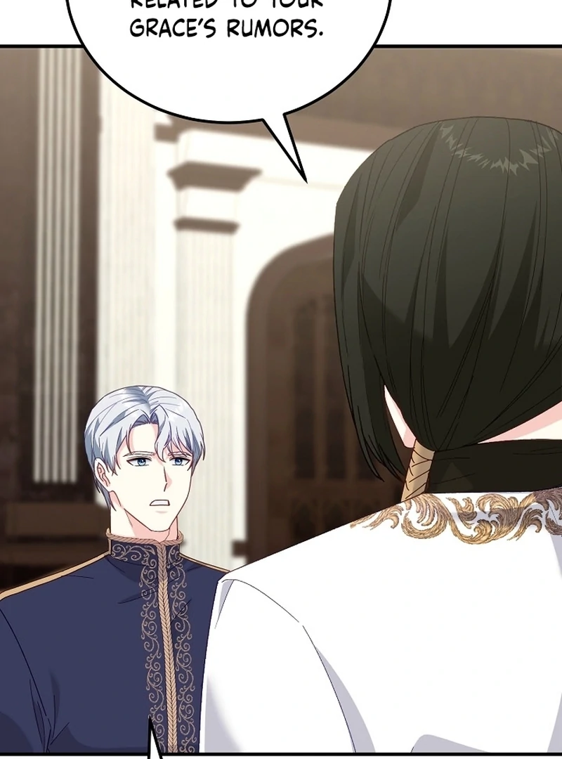 Remember the Time-Limited Grand Duchess Chapter 19 464 103